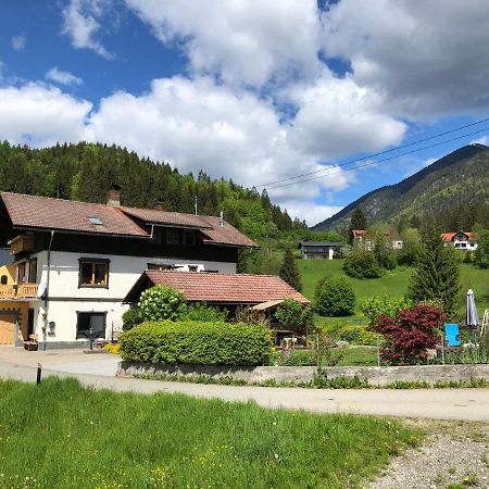 Landhaus Kloosterstube Hermagor-Pressegger See Luaran gambar