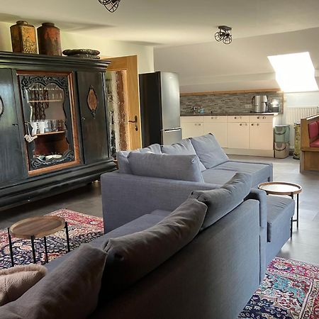 Landhaus Kloosterstube Hermagor-Pressegger See Luaran gambar