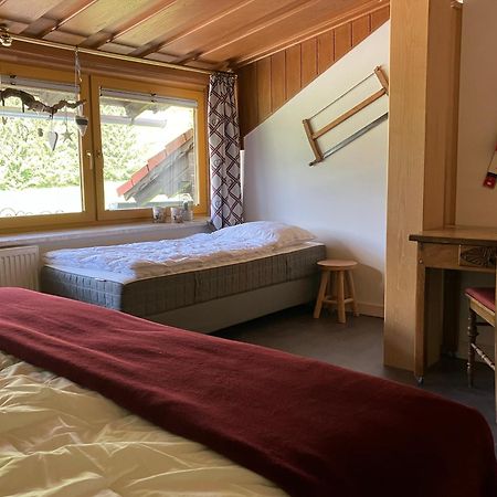 Landhaus Kloosterstube Hermagor-Pressegger See Luaran gambar