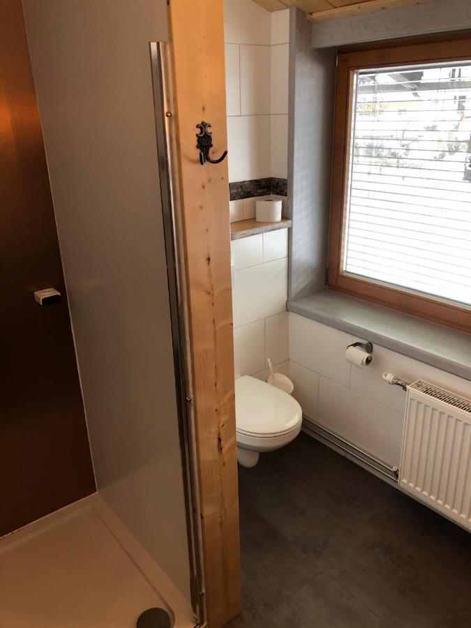 Landhaus Kloosterstube Hermagor-Pressegger See Luaran gambar