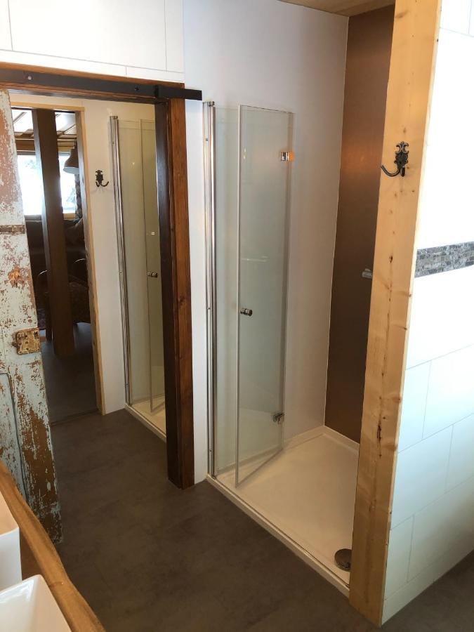 Landhaus Kloosterstube Hermagor-Pressegger See Luaran gambar