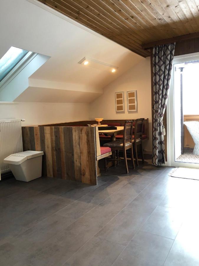 Landhaus Kloosterstube Hermagor-Pressegger See Luaran gambar