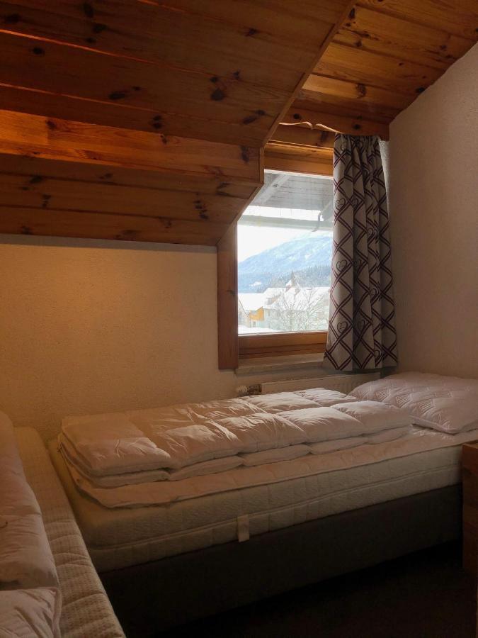 Landhaus Kloosterstube Hermagor-Pressegger See Luaran gambar