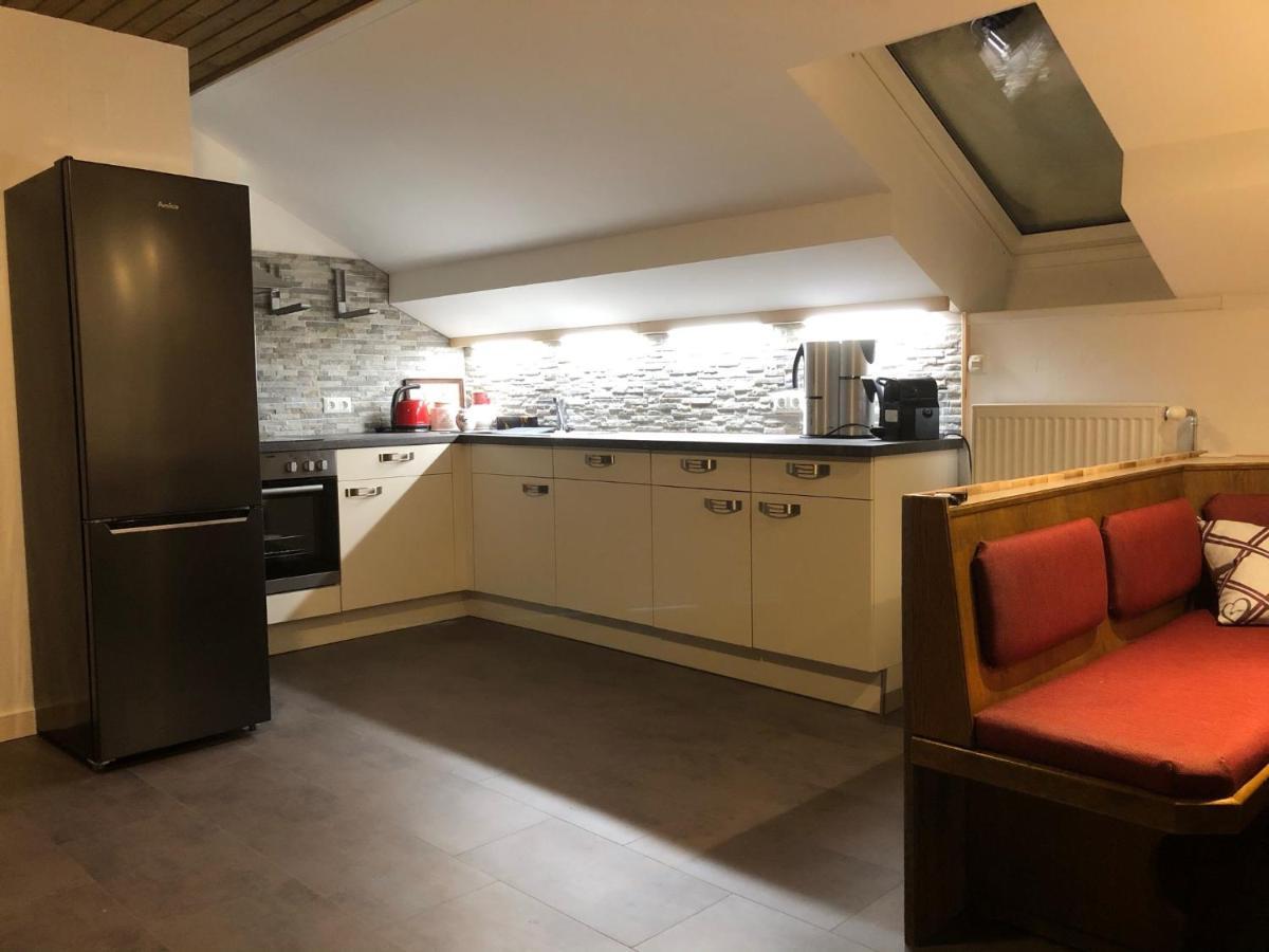 Landhaus Kloosterstube Hermagor-Pressegger See Luaran gambar