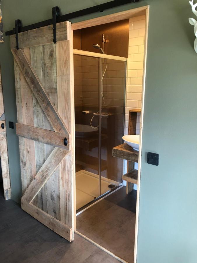 Landhaus Kloosterstube Hermagor-Pressegger See Luaran gambar