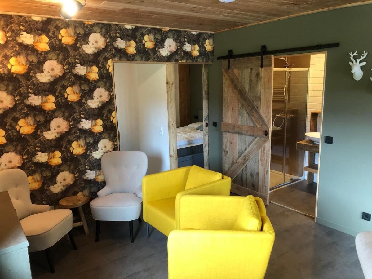 Landhaus Kloosterstube Hermagor-Pressegger See Luaran gambar