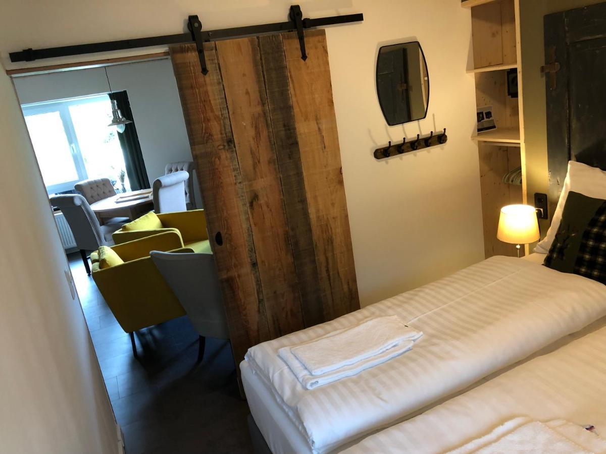 Landhaus Kloosterstube Hermagor-Pressegger See Luaran gambar