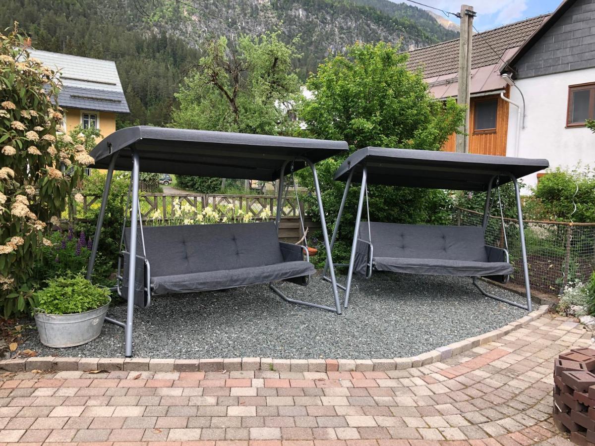 Landhaus Kloosterstube Hermagor-Pressegger See Luaran gambar