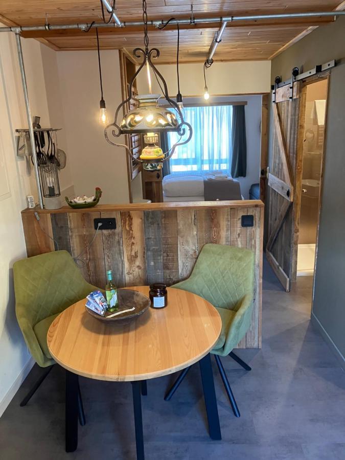 Landhaus Kloosterstube Hermagor-Pressegger See Luaran gambar