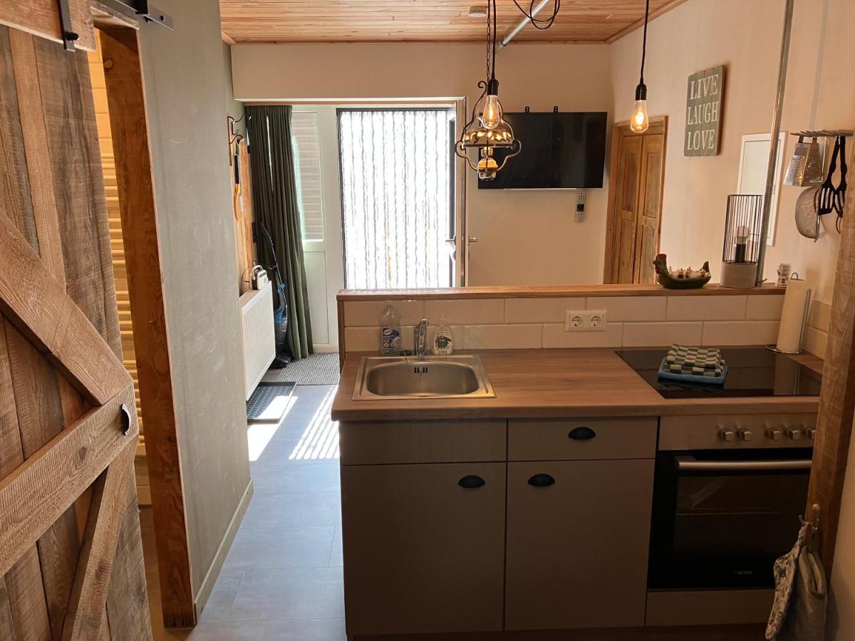 Landhaus Kloosterstube Hermagor-Pressegger See Luaran gambar