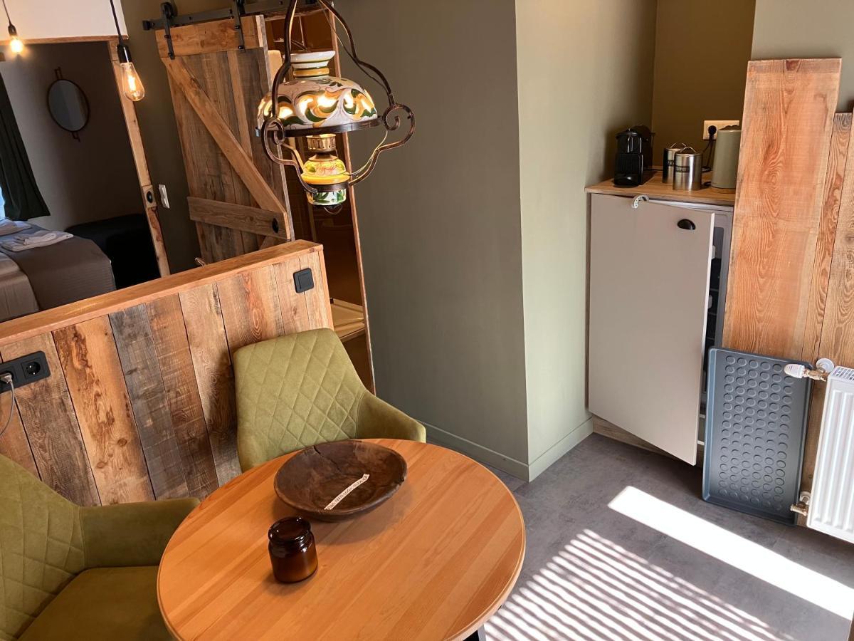 Landhaus Kloosterstube Hermagor-Pressegger See Luaran gambar