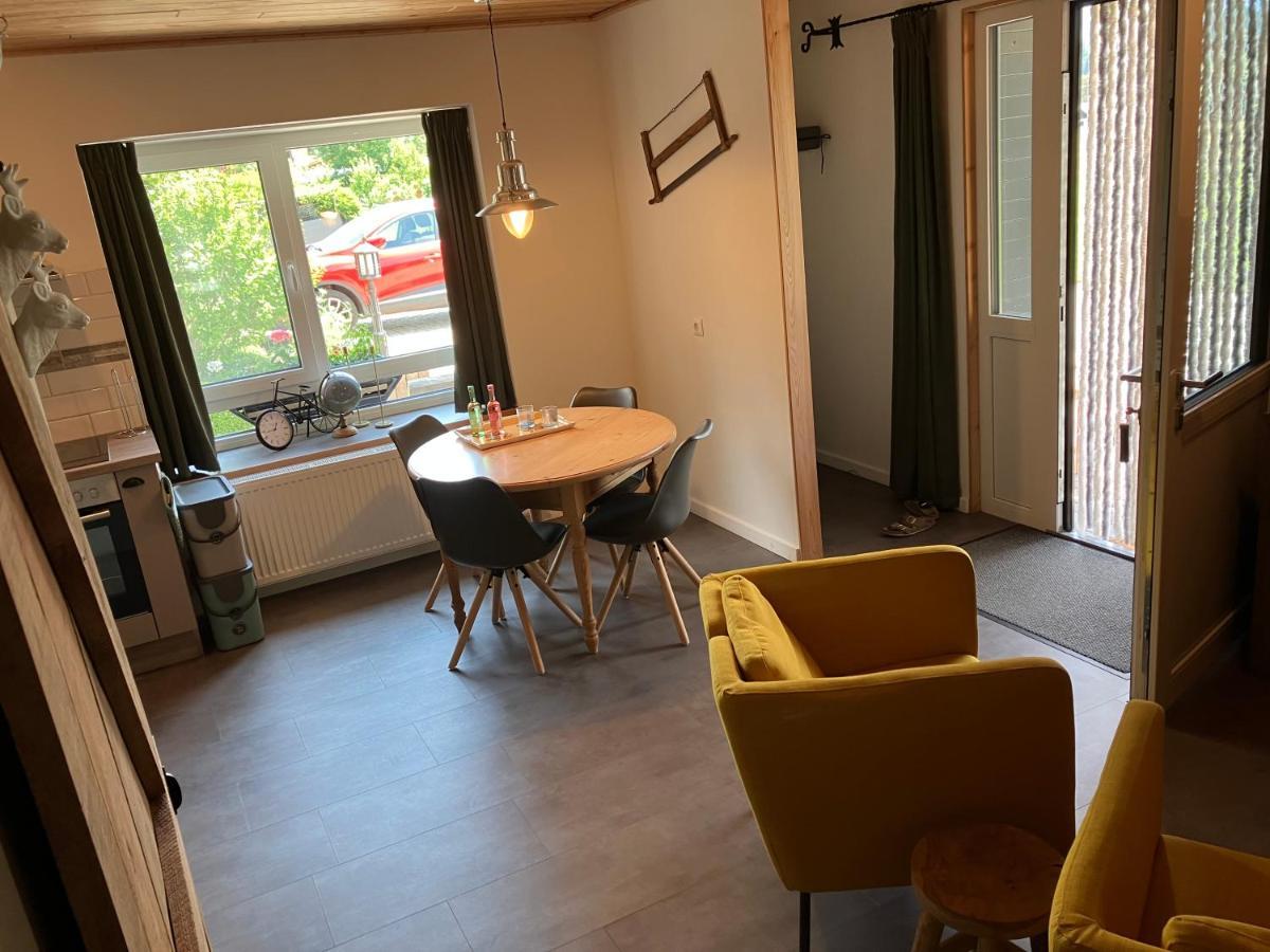 Landhaus Kloosterstube Hermagor-Pressegger See Luaran gambar