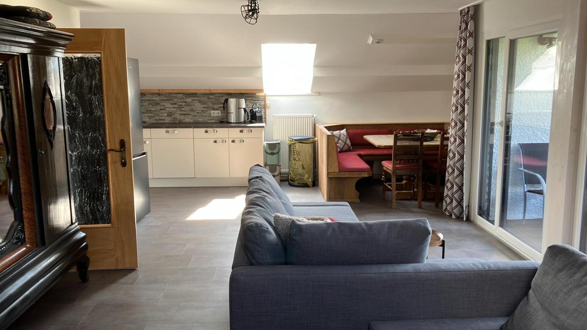 Landhaus Kloosterstube Hermagor-Pressegger See Luaran gambar