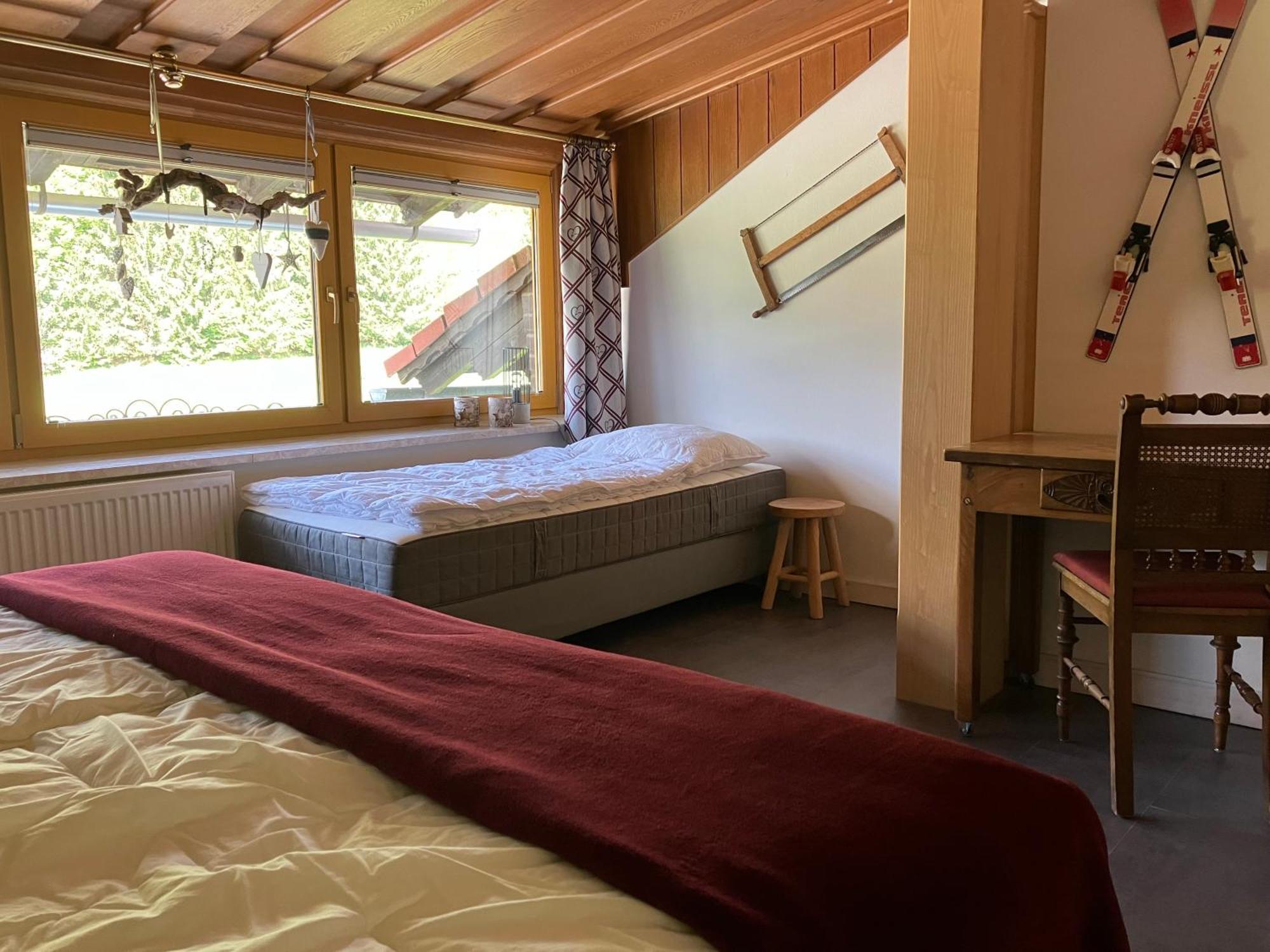 Landhaus Kloosterstube Hermagor-Pressegger See Luaran gambar