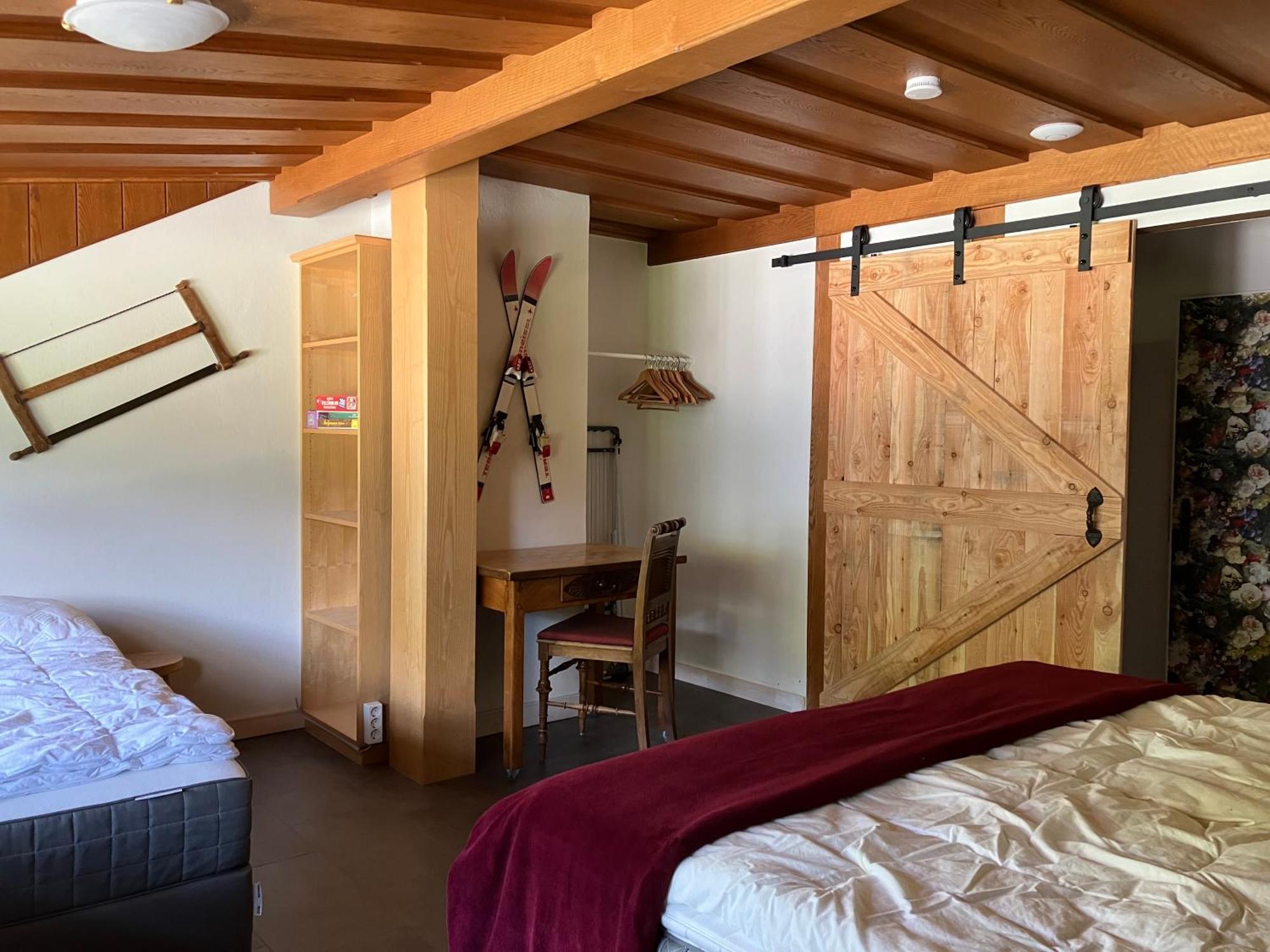Landhaus Kloosterstube Hermagor-Pressegger See Luaran gambar