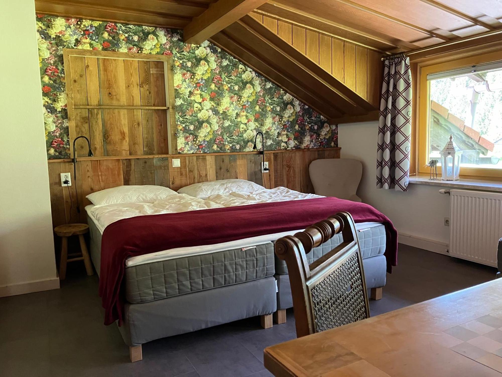 Landhaus Kloosterstube Hermagor-Pressegger See Luaran gambar